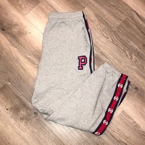 Classic pant with pockets